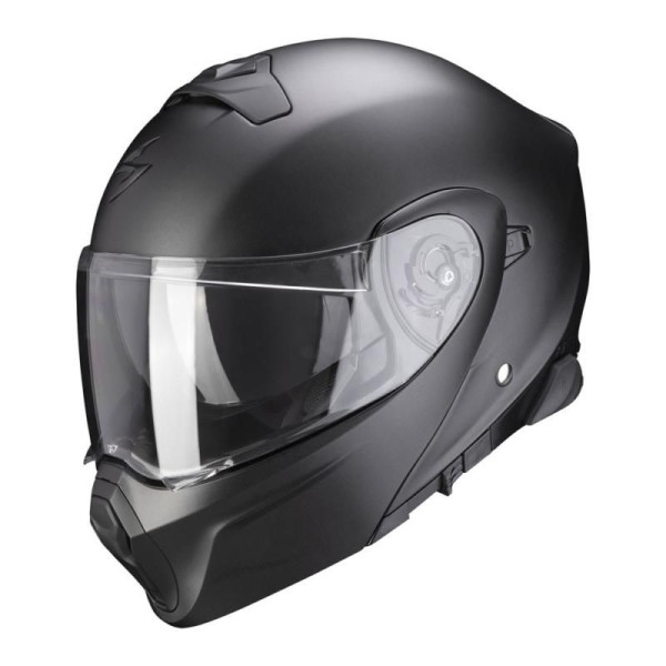 Scorpion Helmets Exo 930 smart matt/blk lrg
